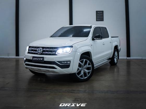 VOLKSWAGEN AMAROK 3.0 V6 TDI DIESEL HIGHLINE CD 4MOTION AUTOMÁTICO VOLKSWAGEN AMAROK 3.0 V6 TDI DIESEL HIGHLINE CD 4MOTION AUTOMÁTICO